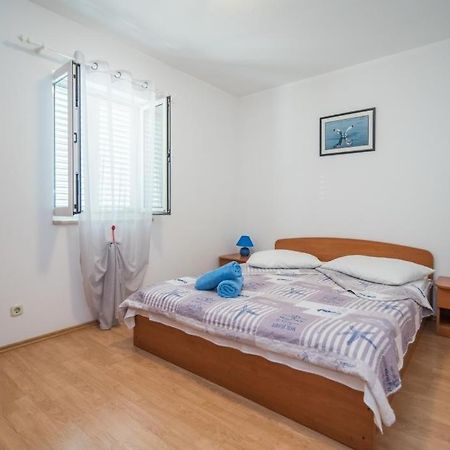 Apartments Batinic Supetar Exterior foto